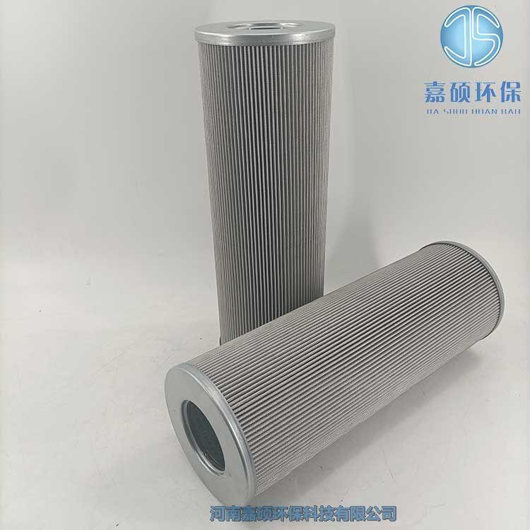 嘉碩環(huán)保油泵機(jī)油濾芯SS-140*400-25GF 潤滑油過濾器濾芯