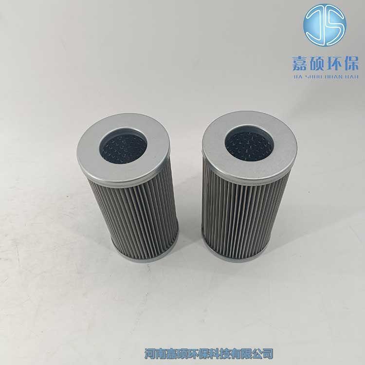 嘉碩環(huán)保Q-YLX-609 潤(rùn)滑油站雙筒過(guò)濾器濾芯