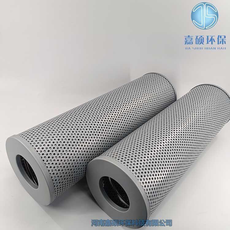 嘉碩環(huán)保黎明水泥廠過(guò)濾器濾芯CWUA-40x100-J