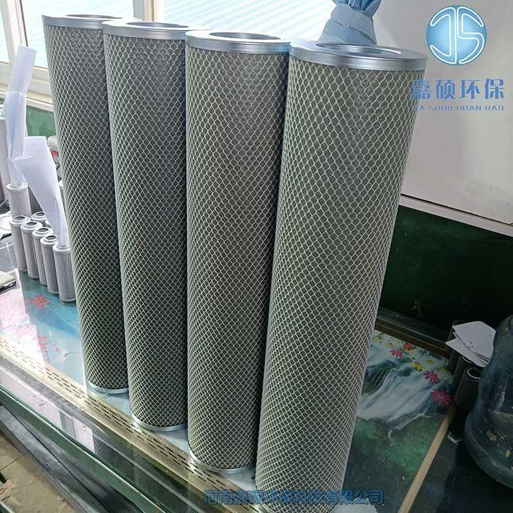 嘉碩環(huán)保21SC1110-150x710 汽輪機(jī)潤滑油濾芯