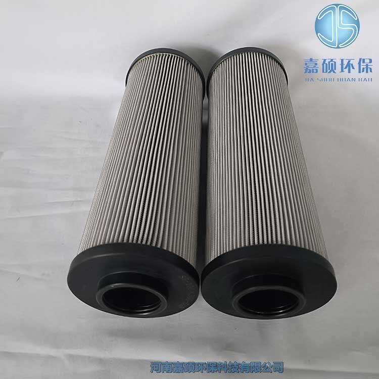 嘉碩環(huán)保SE-100*398-30SS 抗燃油管路回油濾芯