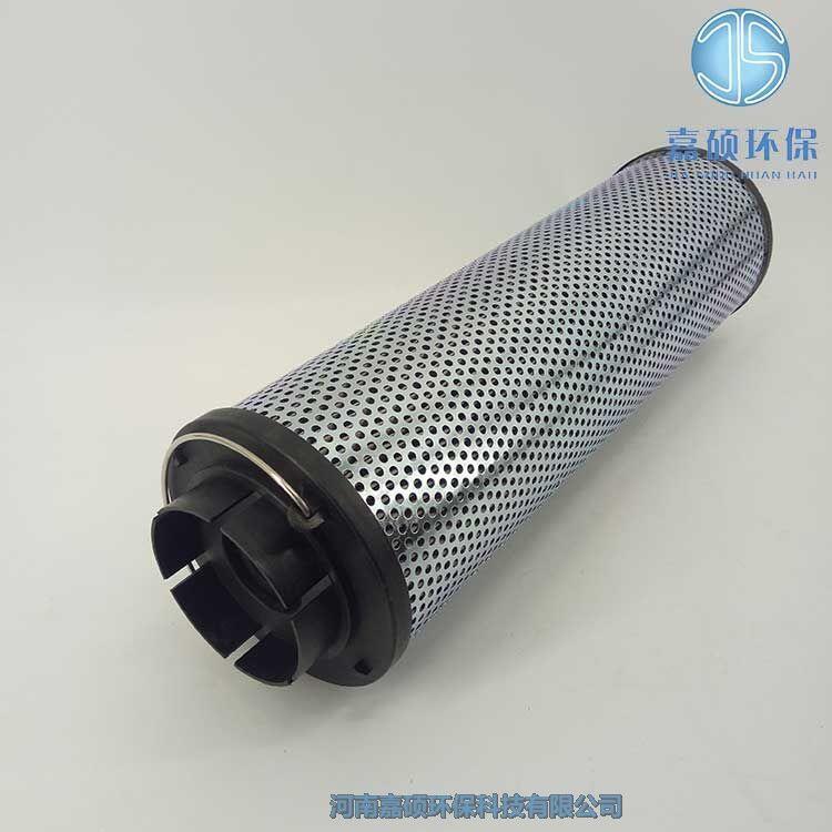 嘉碩環(huán)保潤滑油站雙筒回油過濾器濾芯DZ903EA01V/F