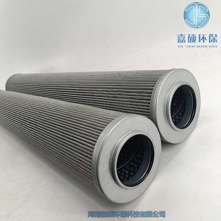 嘉碩環(huán)保九江707小機(jī)潤(rùn)滑油濾芯QF2101CA10HC