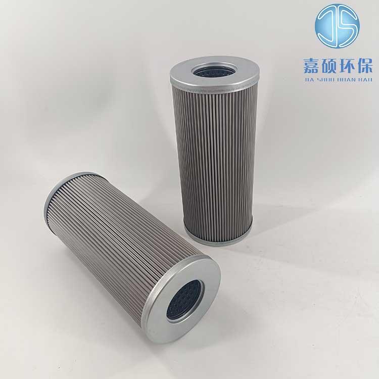 嘉碩環(huán)保ZALX110*250-MD1 青島捷能汽輪機(jī)濾芯