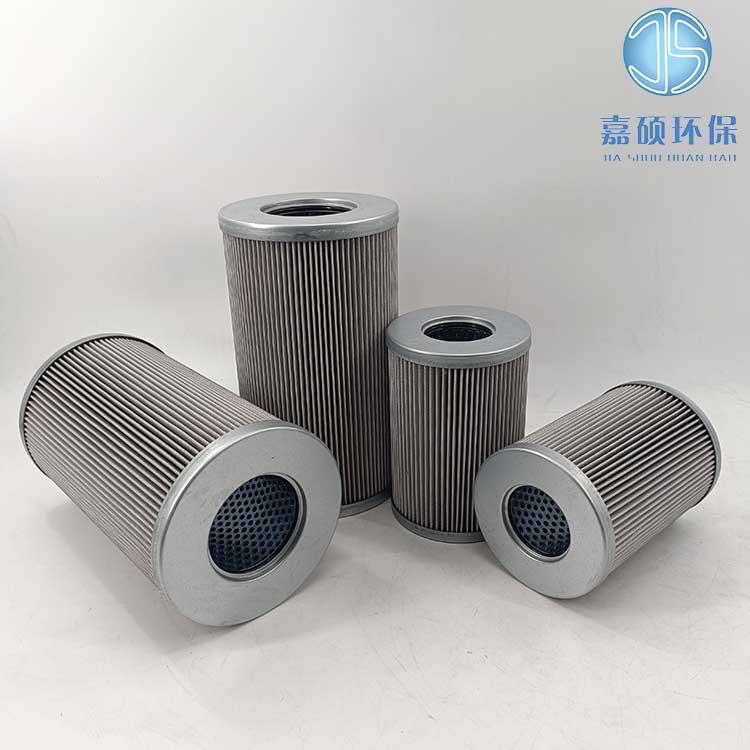 嘉碩環(huán)保潤(rùn)滑油濾芯3PD160*400A25濾油機(jī)濾芯