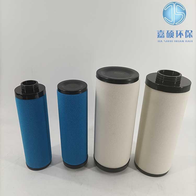 嘉碩環(huán)保PFS1001ZMH13 濾油機真空聚結(jié)濾芯 