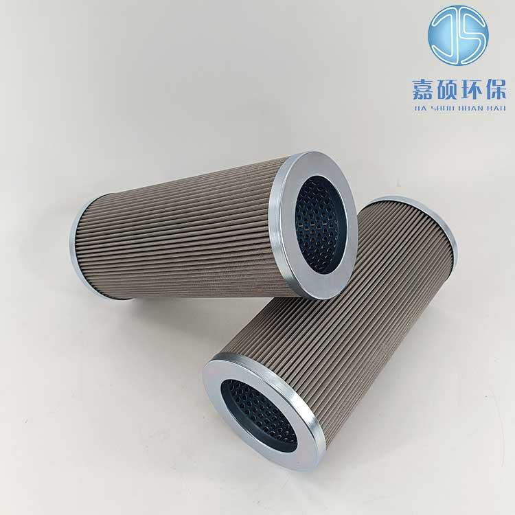 嘉碩環(huán)保SWCQ125-120 雙筒過濾器液壓油濾芯