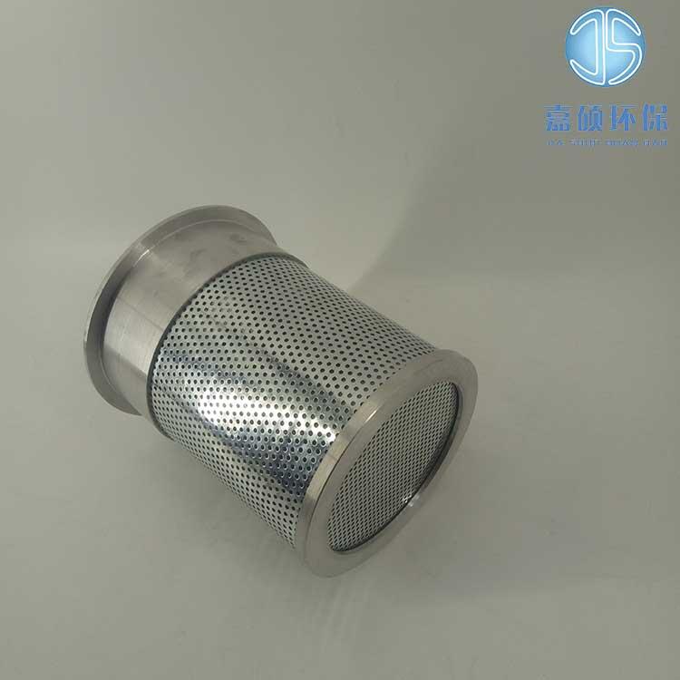 嘉碩環(huán)保WY-A700*3磁性回油過濾器
