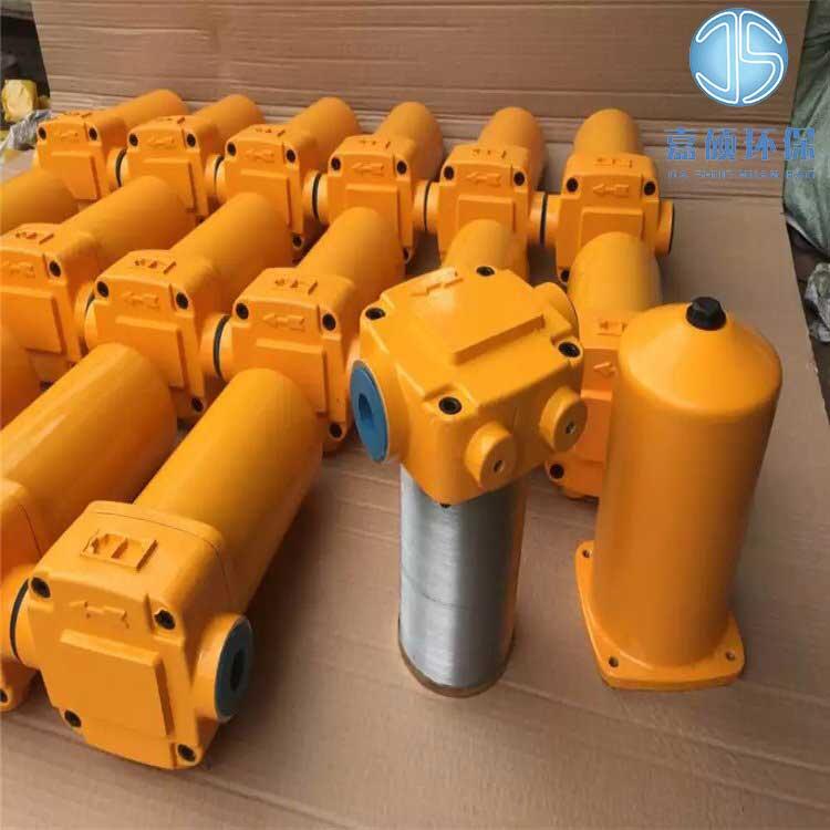 嘉碩環(huán)保WU-H40×40B板式壓力管路過濾器