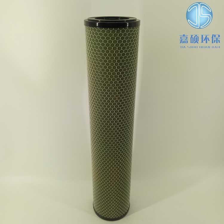 嘉碩環(huán)保供應(yīng)聚結(jié)分離濾芯LX006F002