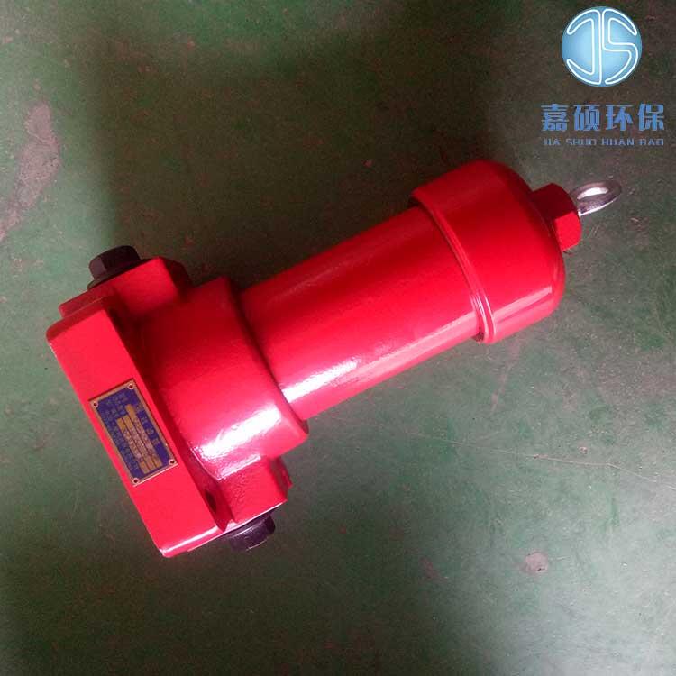 嘉碩環(huán)保QUI-H250*3FP 倒裝法蘭高壓過濾器