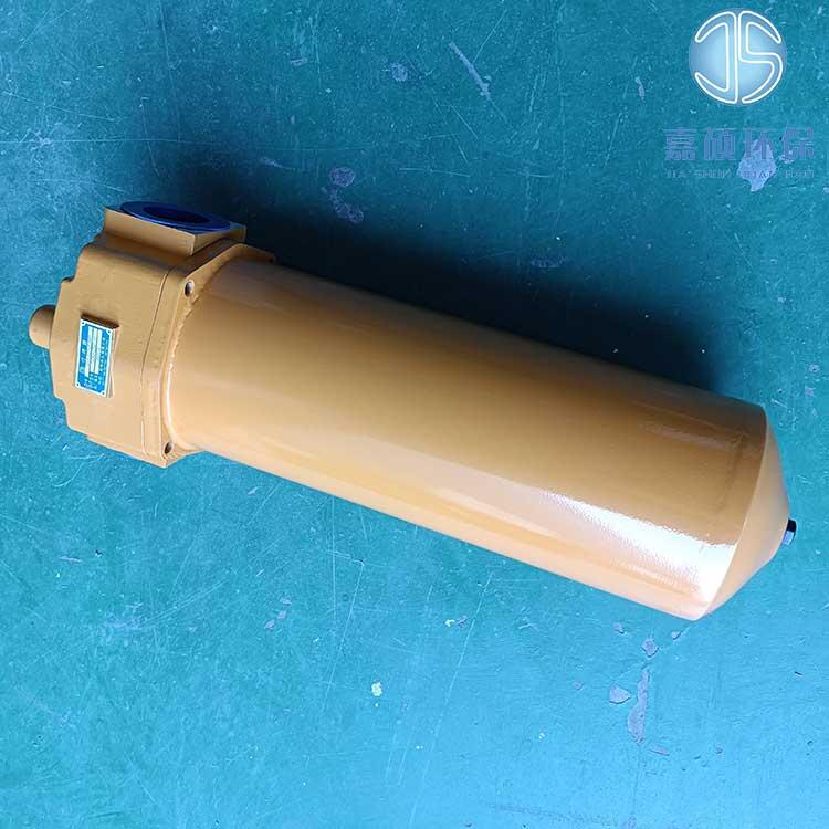 嘉碩環(huán)保替代ZU-A100*10BS 黎明管路回油過濾器